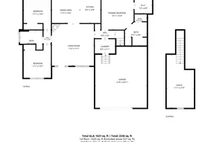98 Bluegrass Dr, Oxford, NC 27565 - Photo 3