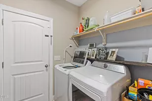98 Bluegrass Dr, Oxford, NC 27565 - Photo 25