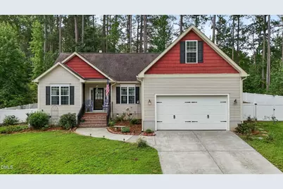 98 Bluegrass Drive, Oxford, NC 27565 - Photo 1