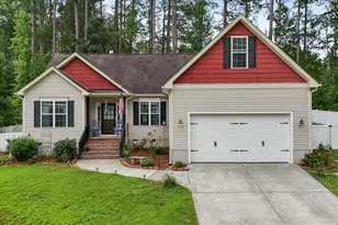 98 Bluegrass Dr, Oxford, NC 27565 - Photo 1