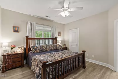 98 Bluegrass Drive, Oxford, NC 27565 - Photo 19