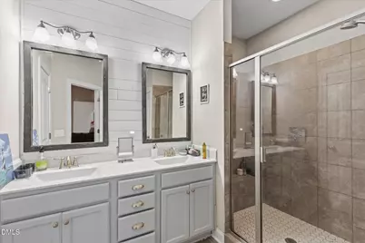 98 Bluegrass Drive, Oxford, NC 27565 - Photo 21