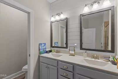 98 Bluegrass Drive, Oxford, NC 27565 - Photo 23