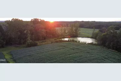 1222 Charlie Carr Road, Roxboro, NC 27574 - Photo 3