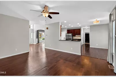 8245 Haines Creek Lane, Raleigh, NC 27616 - Photo 15
