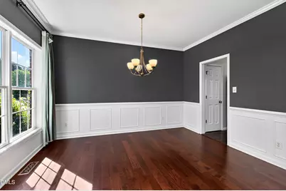 8245 Haines Creek Lane, Raleigh, NC 27616 - Photo 5