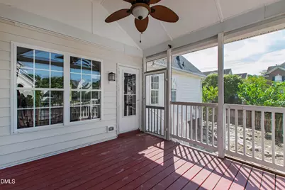 8245 Haines Creek Lane, Raleigh, NC 27616 - Photo 43
