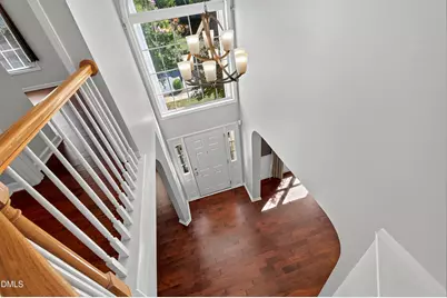 8245 Haines Creek Lane, Raleigh, NC 27616 - Photo 27