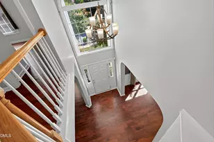 8245 Haines Creek Ln, Raleigh, NC 27616 - Photo 27