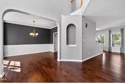 8245 Haines Creek Lane, Raleigh, NC 27616 - Photo 7