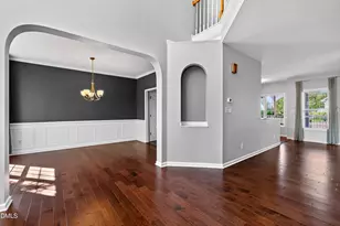 8245 Haines Creek Ln, Raleigh, NC 27616 - Photo 7