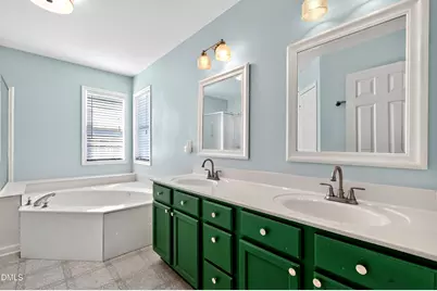 8245 Haines Creek Lane, Raleigh, NC 27616 - Photo 31