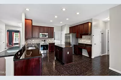 8245 Haines Creek Lane, Raleigh, NC 27616 - Photo 17