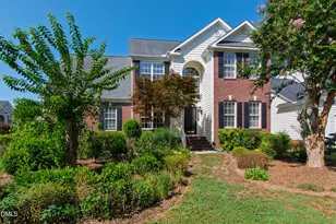 8245 Haines Creek Ln, Raleigh, NC 27616 - Photo 1