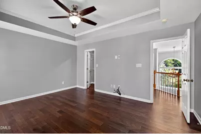 8245 Haines Creek Lane, Raleigh, NC 27616 - Photo 29