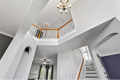 8245 Haines Creek Lane, Raleigh, NC 27616 - Photo 11