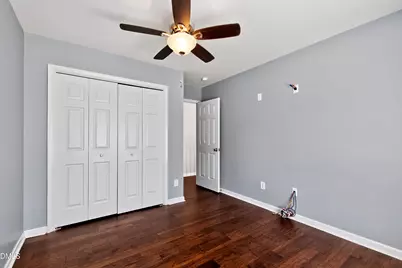 8245 Haines Creek Lane, Raleigh, NC 27616 - Photo 39