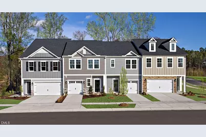 113 Sweetbay Tree Drive, Wendell, NC 27591 - Photo 1