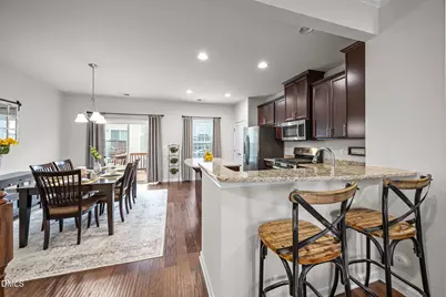 113 Brier Ridge Drive, Durham, NC 27703 - Photo 5