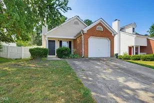 4268 Lake Woodard Dr, Raleigh, NC 27604 - Photo 5