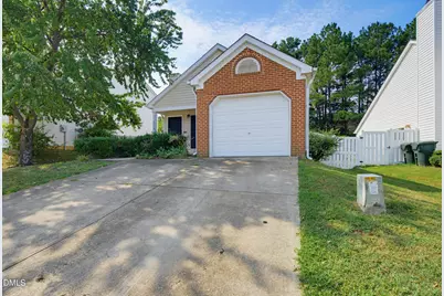 4268 Lake Woodard Drive, Raleigh, NC 27604 - Photo 3