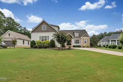115 Crosby Lane, Sanford, NC 27330 - Photo 1