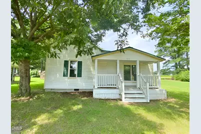 515 Newsome Street, Fremont, NC 27830 - Photo 1