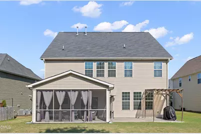 7584 Oakberry Drive, Raleigh, NC 27616 - Photo 45