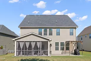 7584 Oakberry Dr, Raleigh, NC 27616 - Photo 45