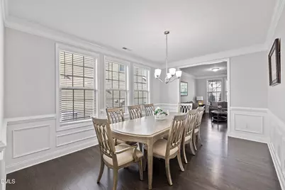 7584 Oakberry Drive, Raleigh, NC 27616 - Photo 11
