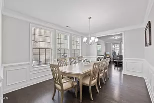 7584 Oakberry Dr, Raleigh, NC 27616 - Photo 11