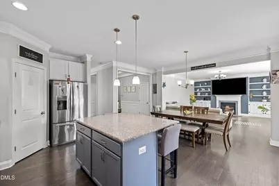 7584 Oakberry Drive, Raleigh, NC 27616 - Photo 19