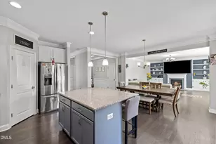 7584 Oakberry Dr, Raleigh, NC 27616 - Photo 19
