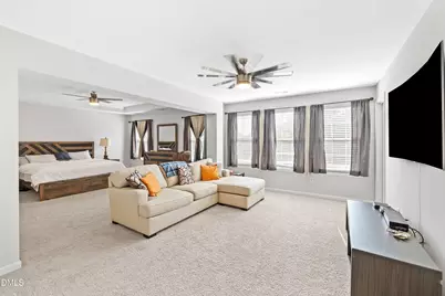 7584 Oakberry Drive, Raleigh, NC 27616 - Photo 29