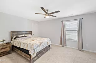 7584 Oakberry Dr, Raleigh, NC 27616 - Photo 37