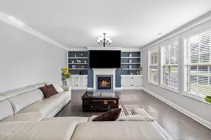 7584 Oakberry Dr, Raleigh, NC 27616 - Photo 23