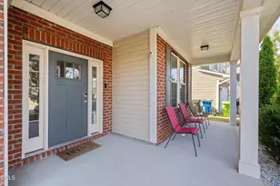 7584 Oakberry Dr, Raleigh, NC 27616 - Photo 5
