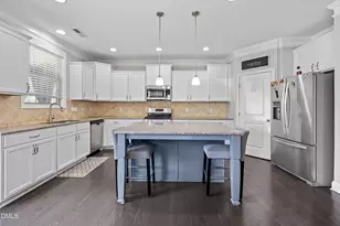 7584 Oakberry Dr, Raleigh, NC 27616 - Photo 17