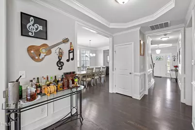 7584 Oakberry Drive, Raleigh, NC 27616 - Photo 13