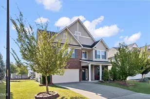 7584 Oakberry Dr, Raleigh, NC 27616 - Photo 3
