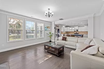 7584 Oakberry Drive, Raleigh, NC 27616 - Photo 25