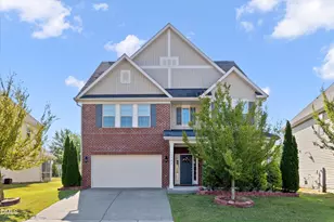 7584 Oakberry Dr, Raleigh, NC 27616 - Photo 1