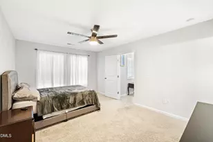 7584 Oakberry Dr, Raleigh, NC 27616 - Photo 41
