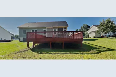 117 Cambridge Drive, Angier, NC 27501 - Photo 15