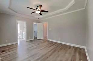 117 Cambridge Dr, Angier, NC 27501 - Photo 5