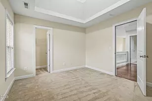 231 E Quailwood Dr, Fuquay Varina, NC 27526 - Photo 21
