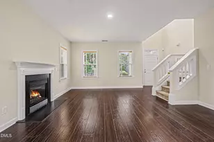 231 E Quailwood Dr, Fuquay Varina, NC 27526 - Photo 5