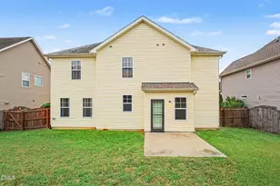 231 E Quailwood Dr, Fuquay Varina, NC 27526 - Photo 27