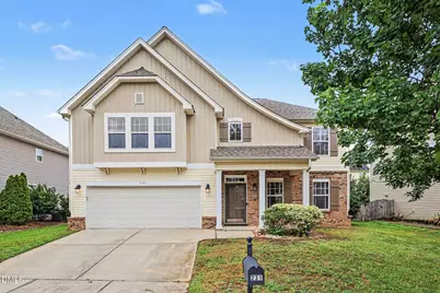231 E Quailwood Drive, Fuquay-Varina, NC 27526 - Photo 3