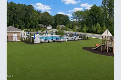 54 Evie Way, Lillington, NC 27546 - Photo 25
